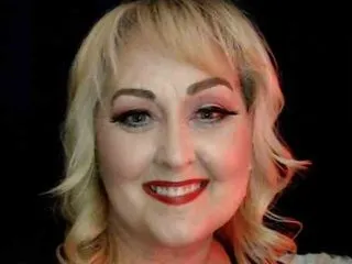 Foto de perfil de modelo de webcam de Darla_Dahl