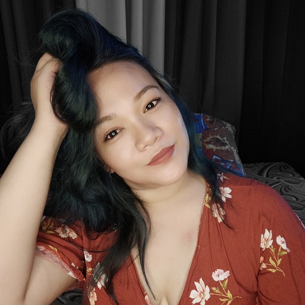 Interprete FoXxyCuRvy Foto 7