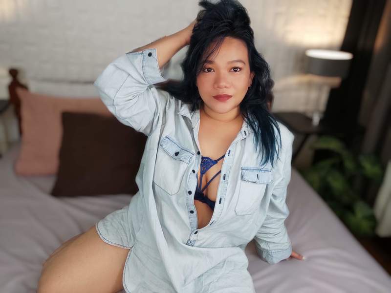 Interprete FoXxyCuRvy Foto 9