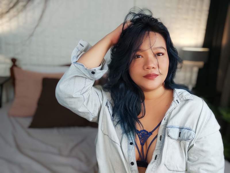 Interprete FoXxyCuRvy Foto 8