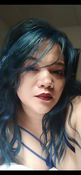 Interprete FoXxyCuRvy Foto 10