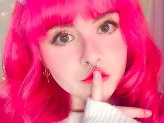 Profilbilde av Clare_Bear webkamera modell