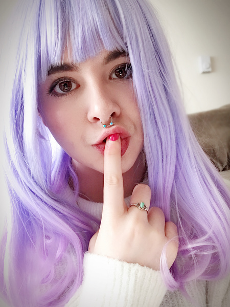 Utøver Clare_Bear Bilde 2