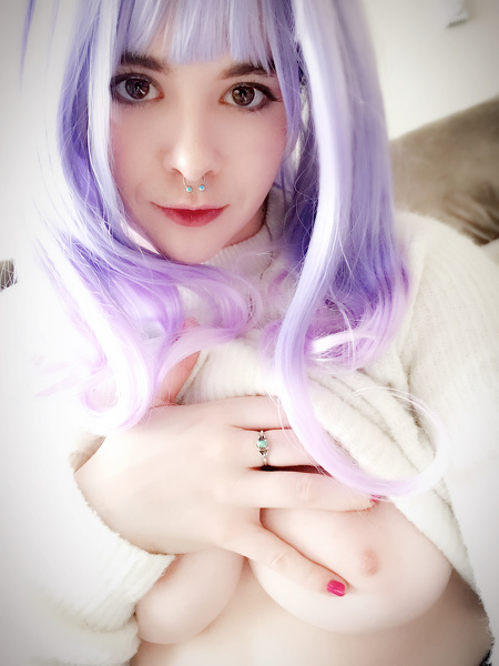 Utøver Clare_Bear Bilde 1