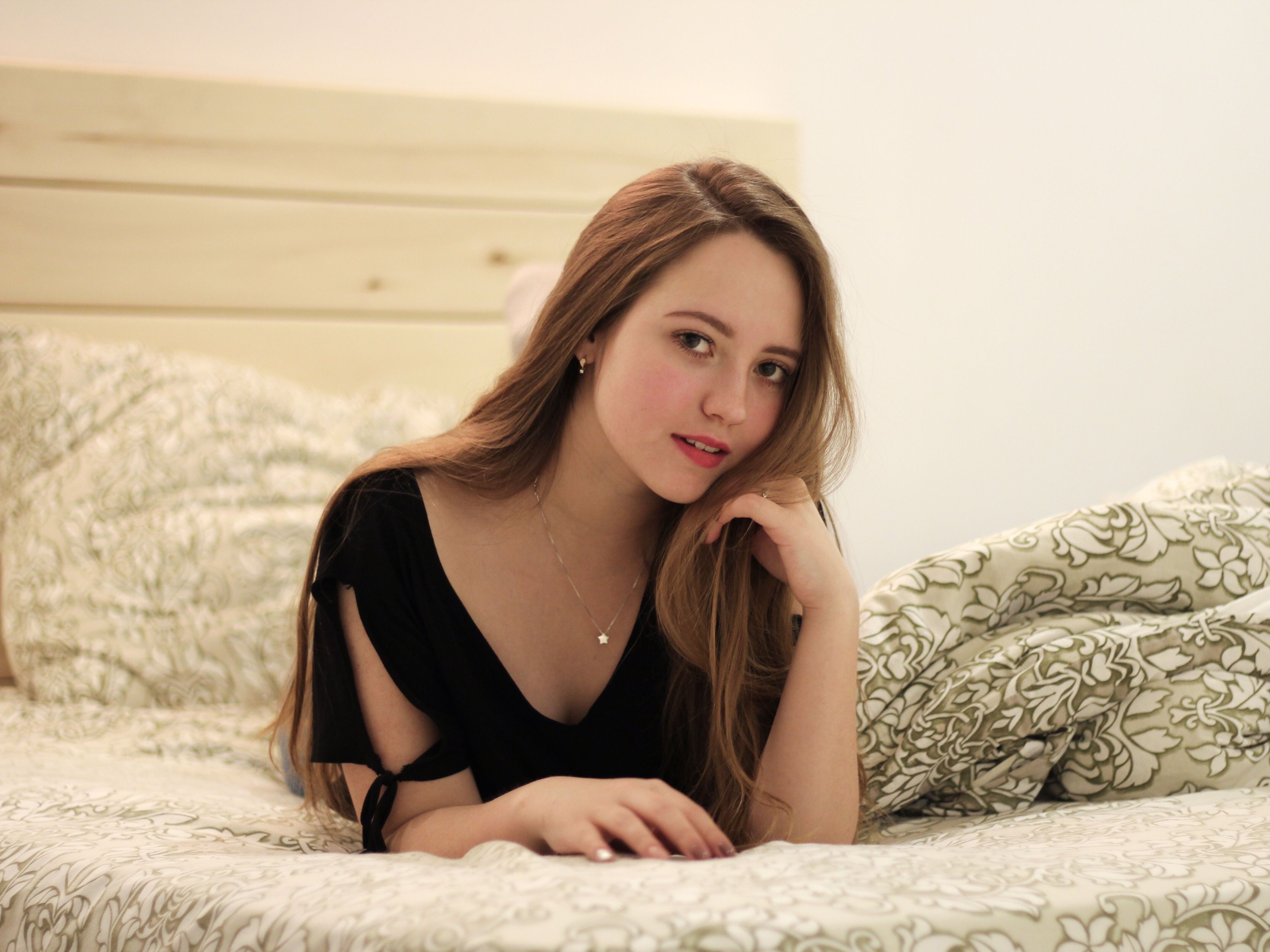 HellenaGandy Profilbild des Cam-Modells 