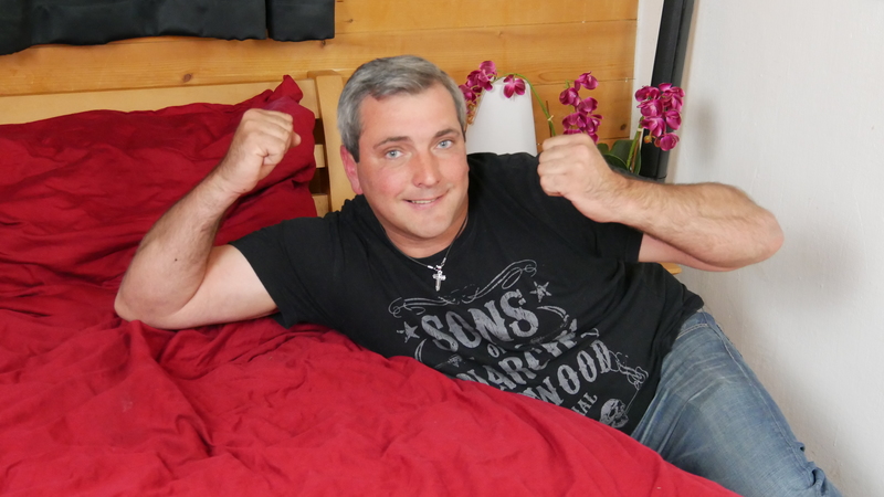 Utøver hanssexchat Bilde 2