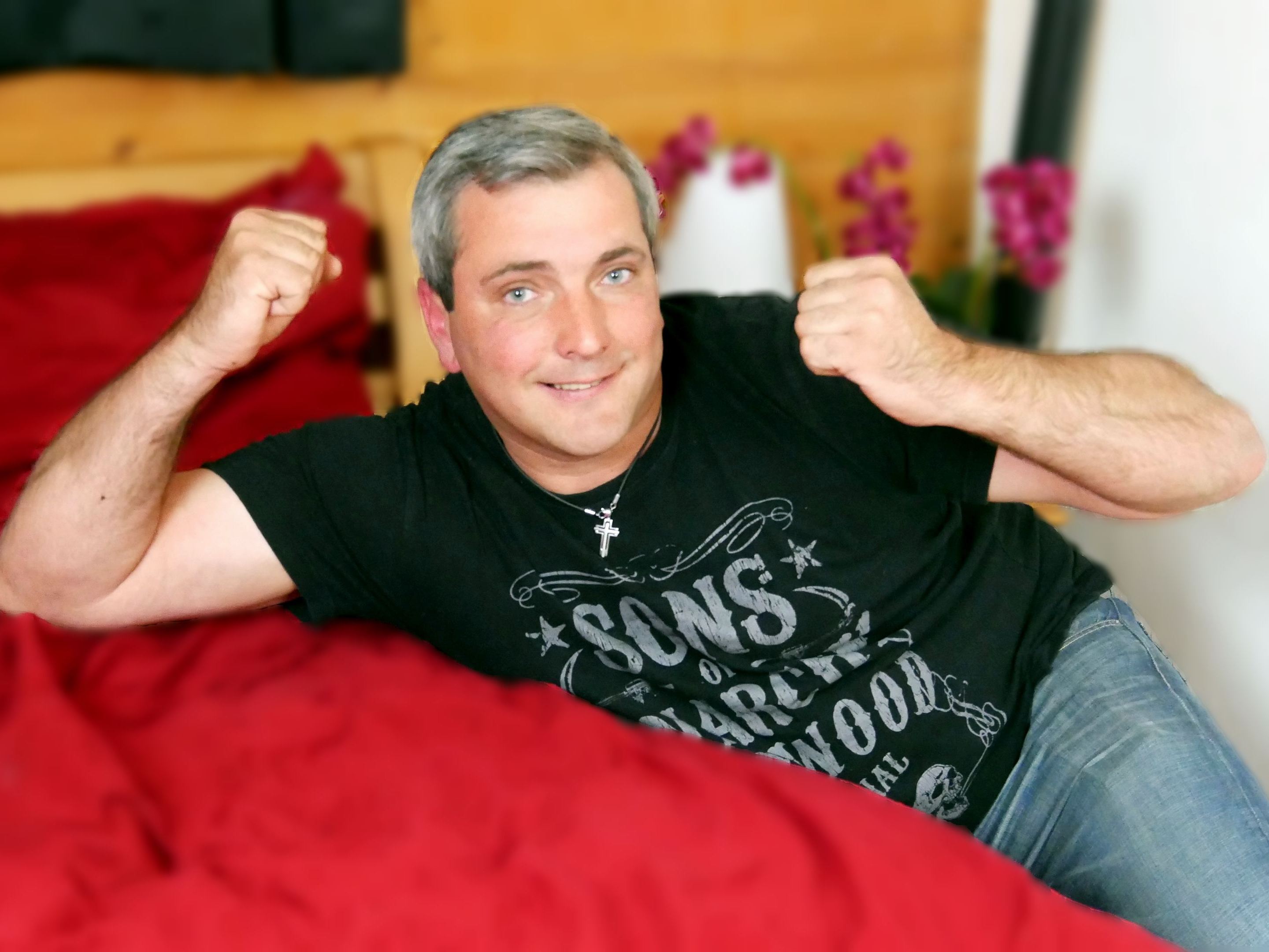 Profilbilde av hanssexchat webkamera modell