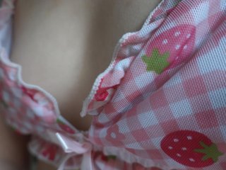 LesyaRomanova Profilbild des Cam-Modells