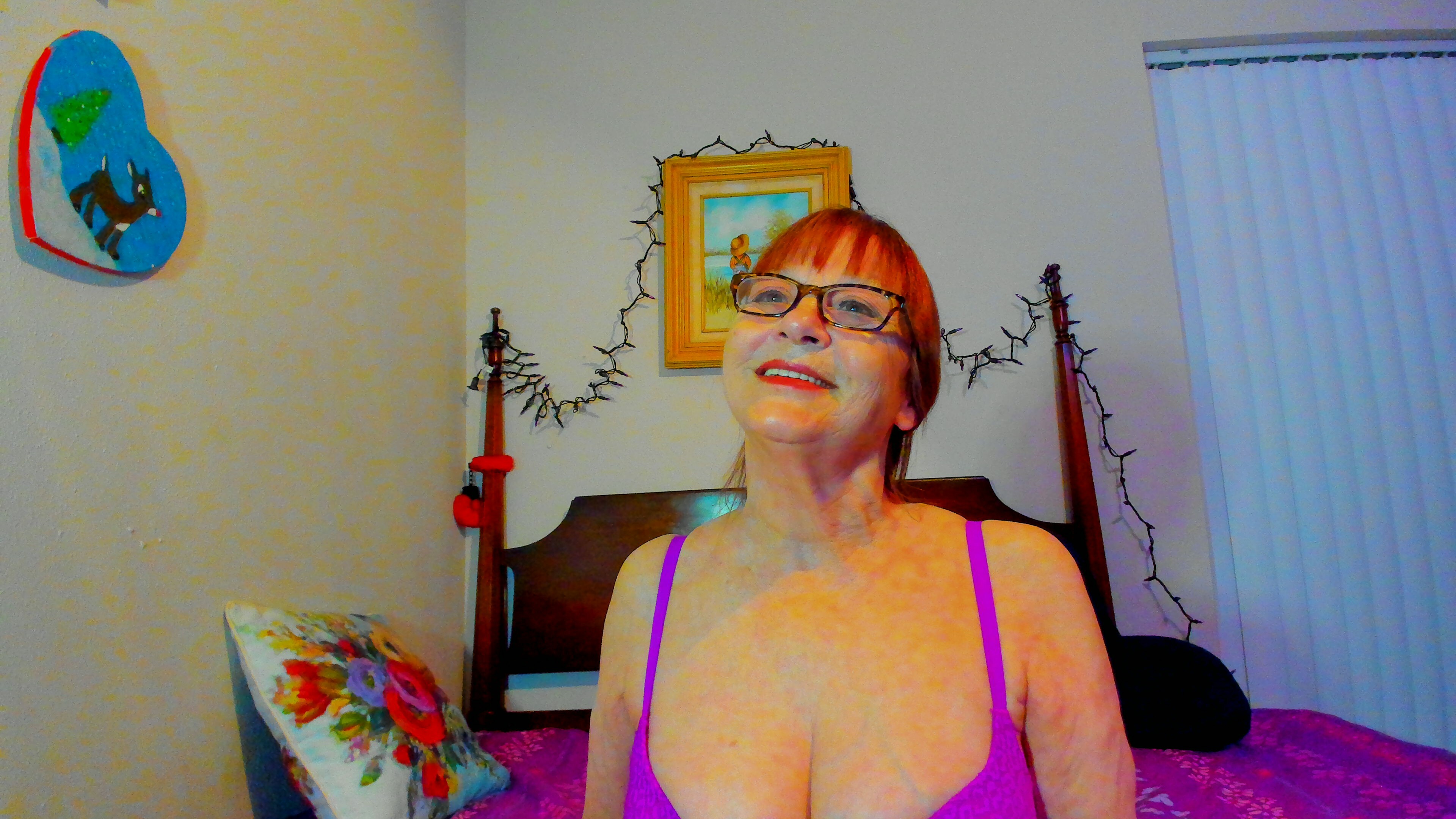 Artiest Cindy2SuckNow Foto 1