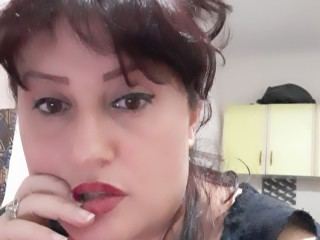 Foto de perfil de modelo de webcam de sloppymadam 