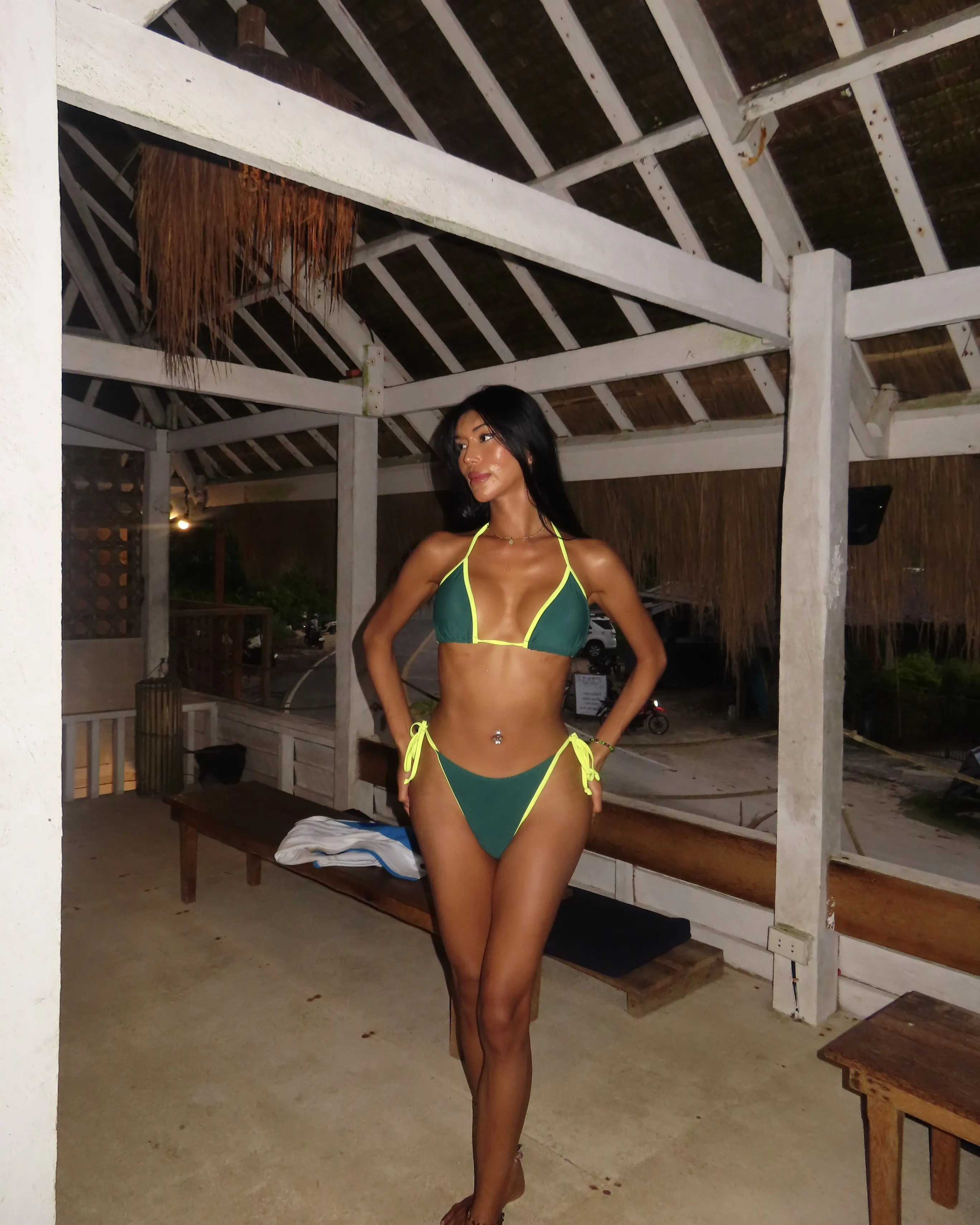 Utøver StatuesqueMalena Bilde 11