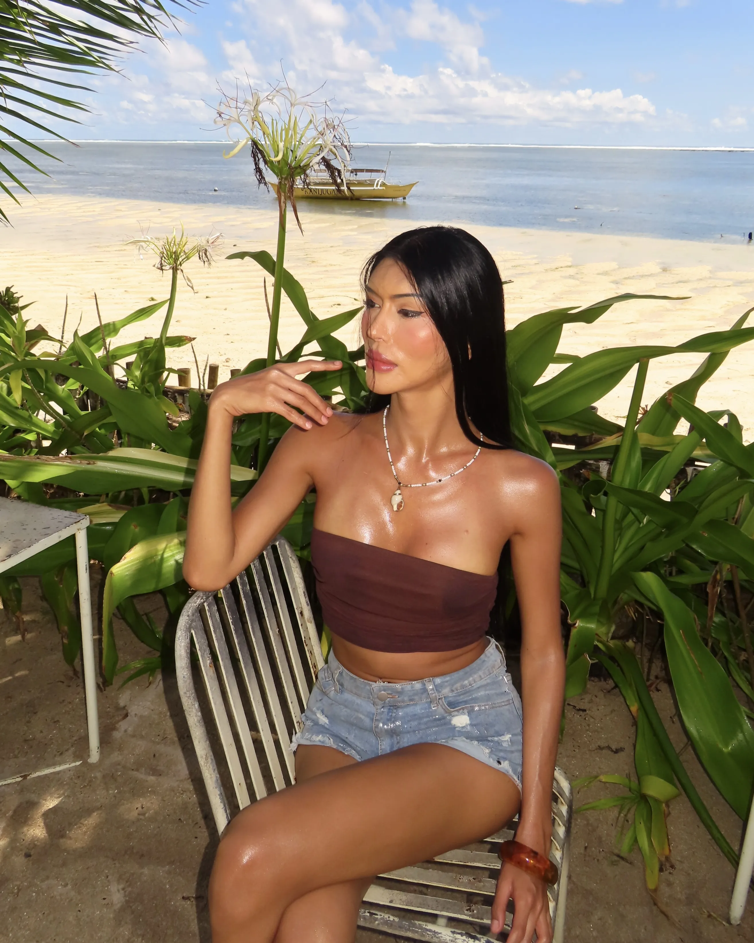 Utøver StatuesqueMalena Bilde 5