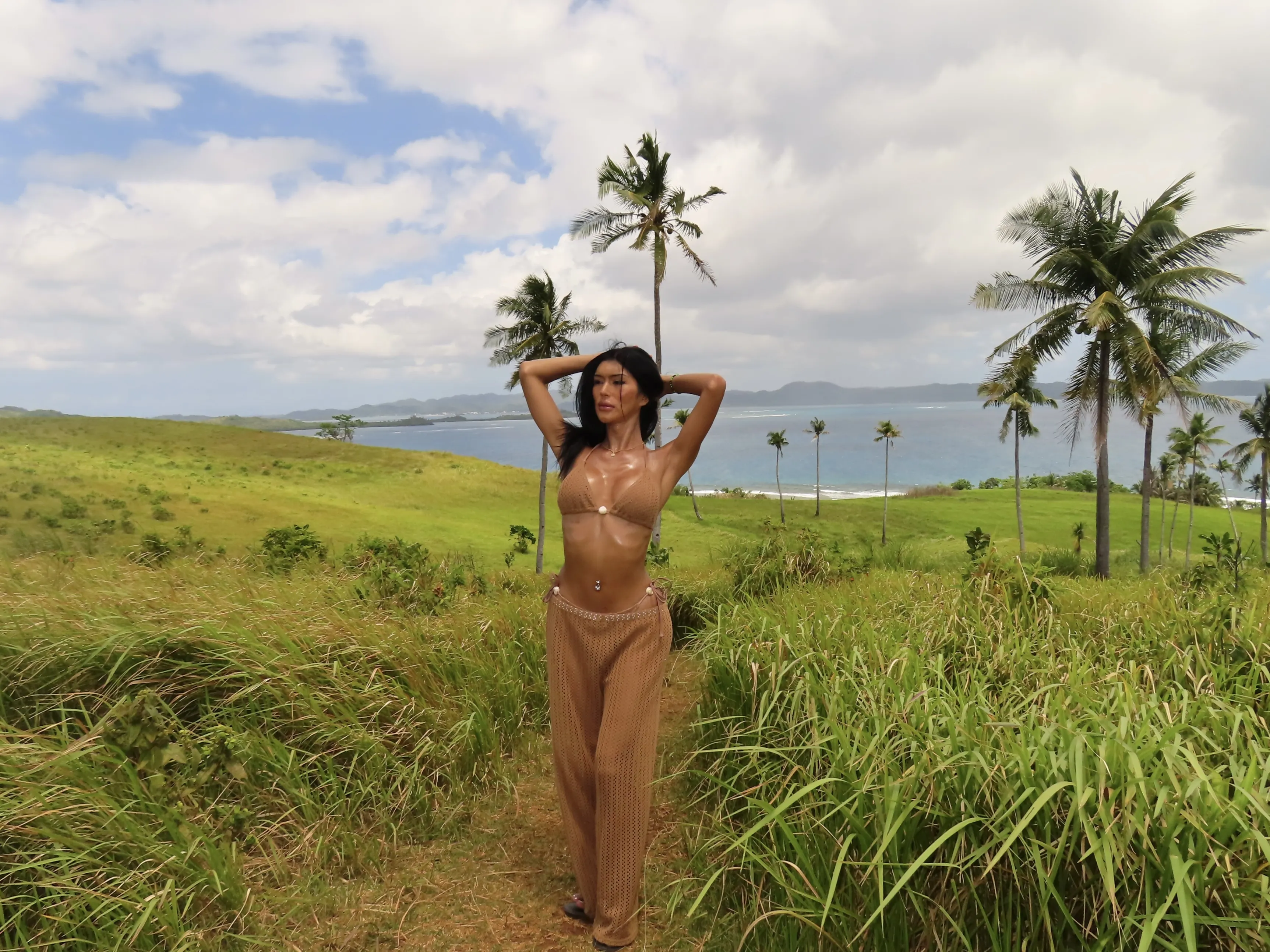 Utøver StatuesqueMalena Bilde 6