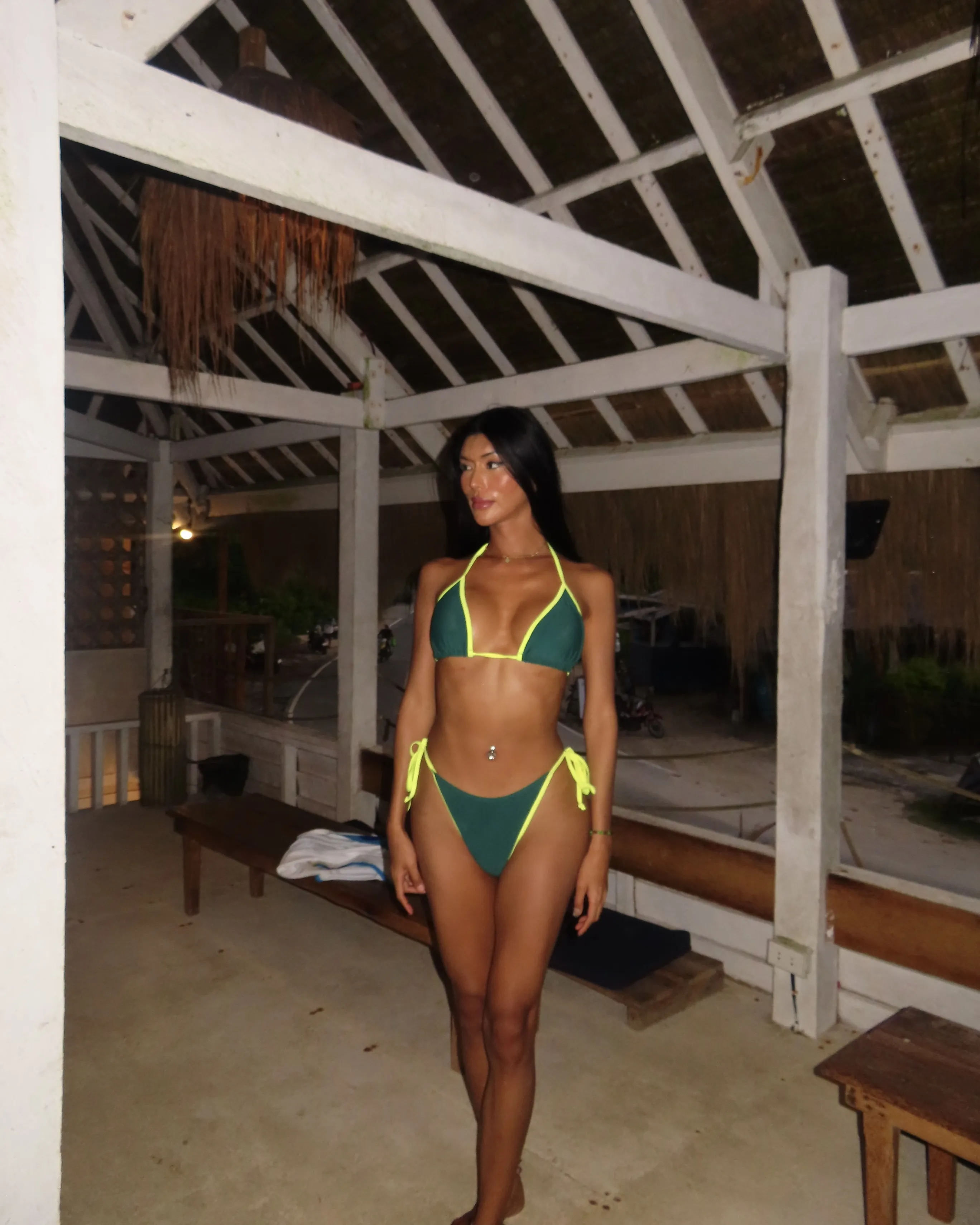 Utøver StatuesqueMalena Bilde 7