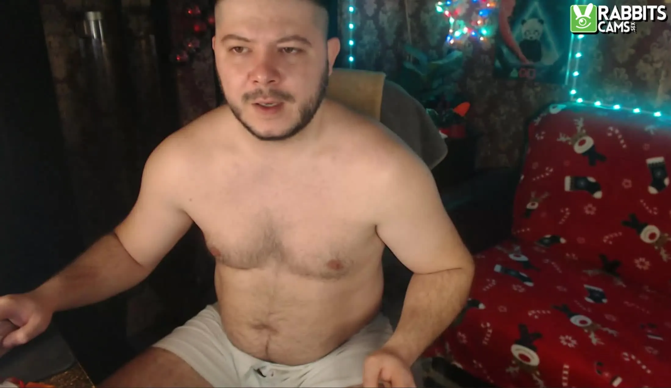 Utøver thor_master Video 3