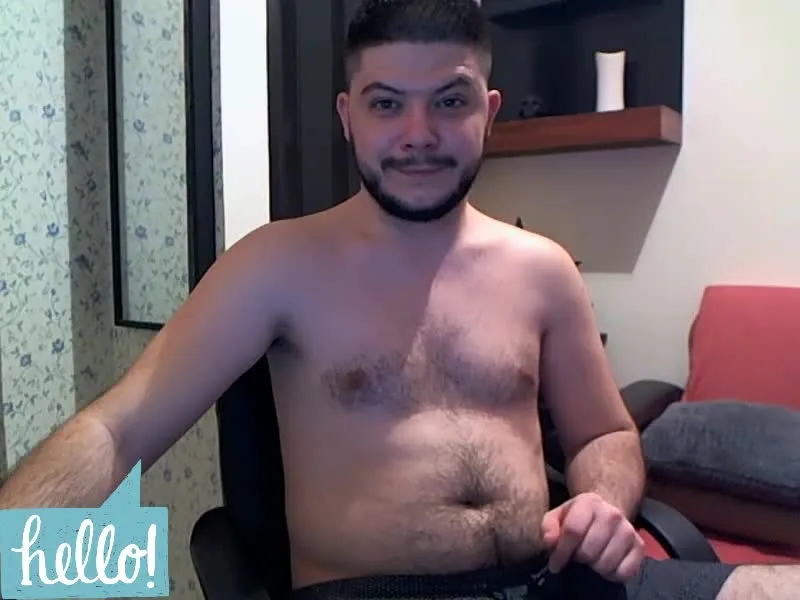 Darsteller thor_master Video 3