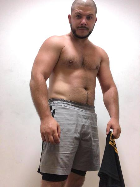 Intérprete thor_master Foto 1