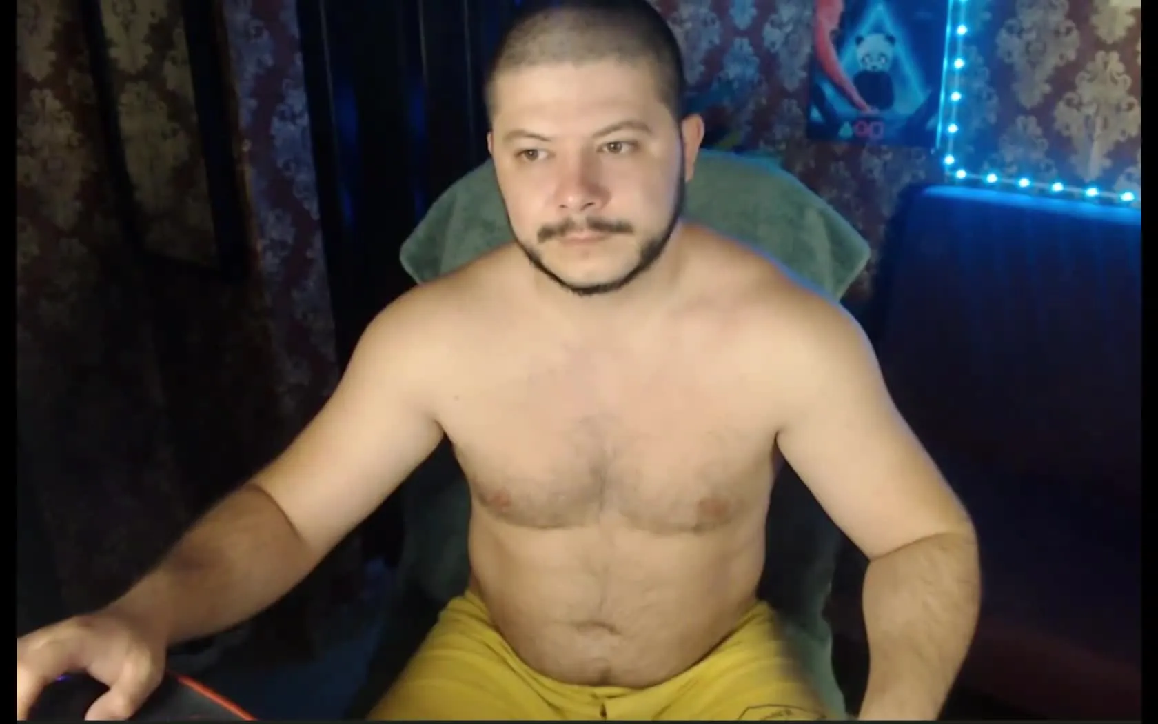 Artiest thor_master Video 2