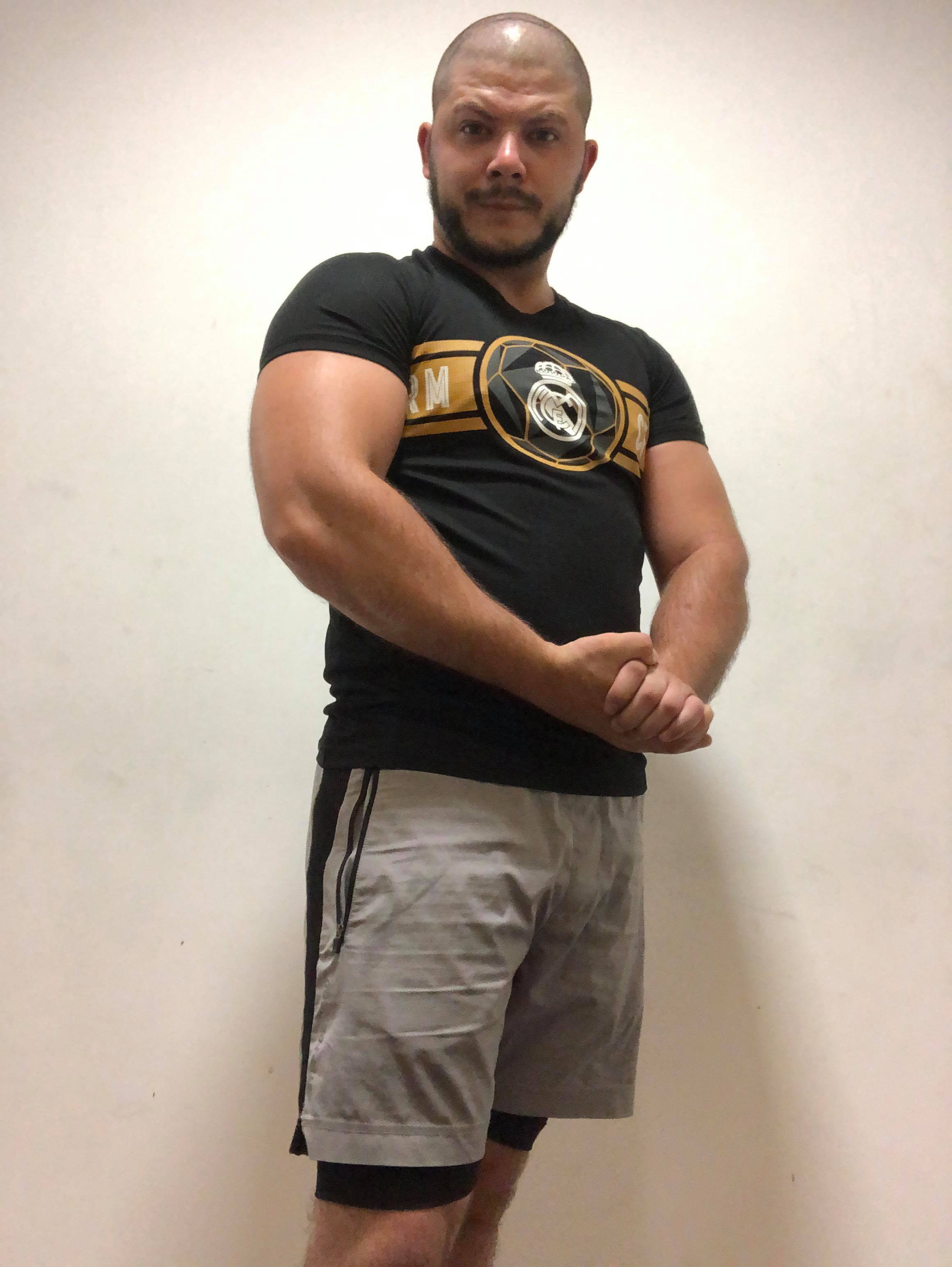Intérprete thor_master Foto 10