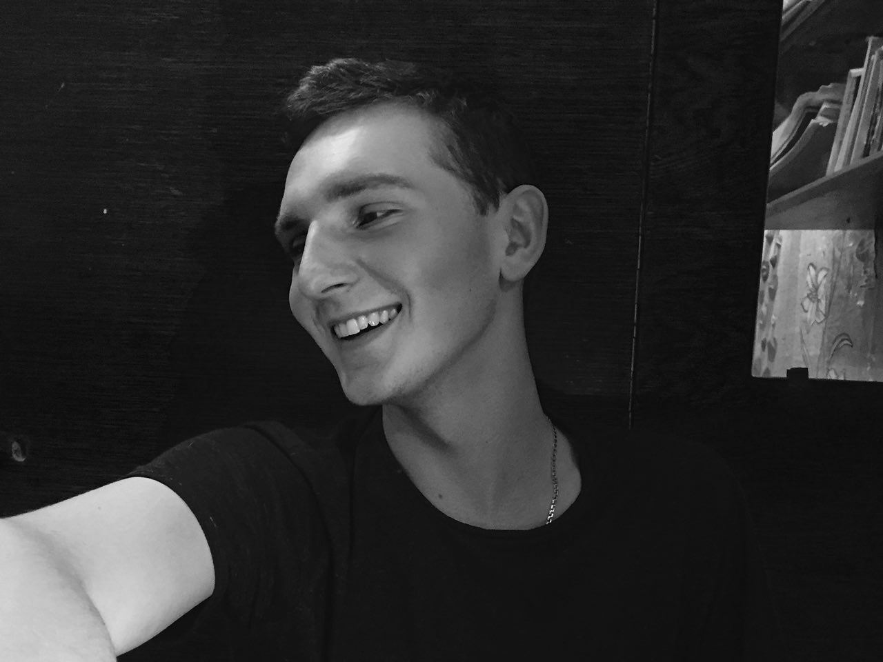 DinHot immagine del profilo del modello di cam