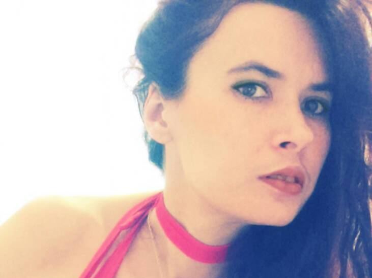 Image de profil du modèle de webcam IsabellaPax
