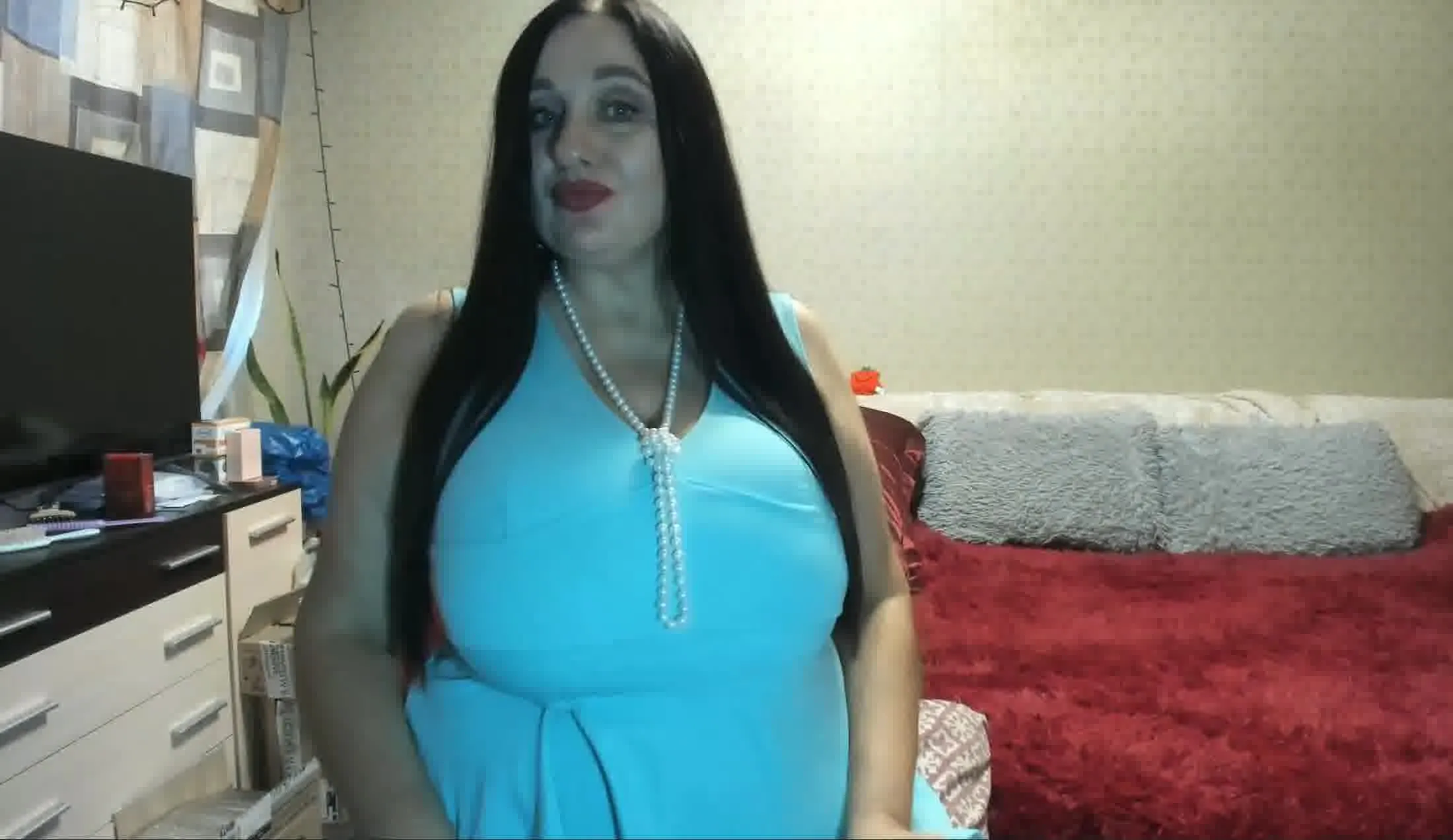 Darsteller Lilucaren Video 1