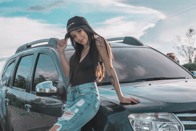 Performer SamySun Photo 2