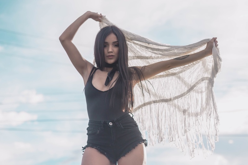 Performer SamySun Photo 3