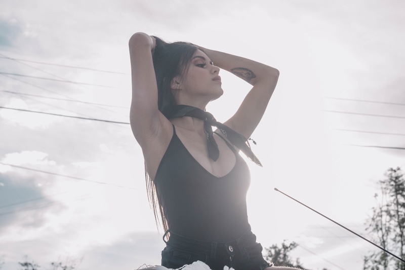 Performer SamySun Photo 9