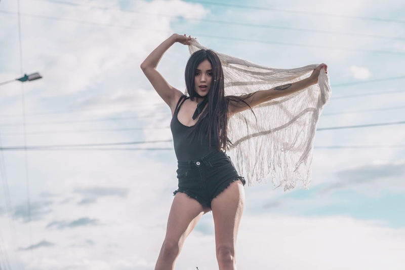 Performer SamySun Photo 4