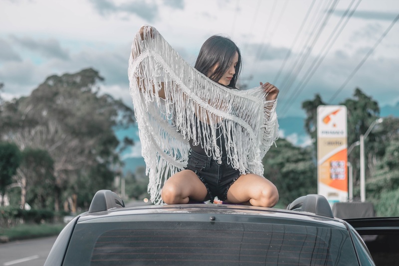 Performer SamySun Photo 6