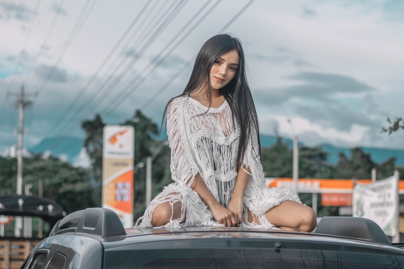 Performer SamySun Photo 7