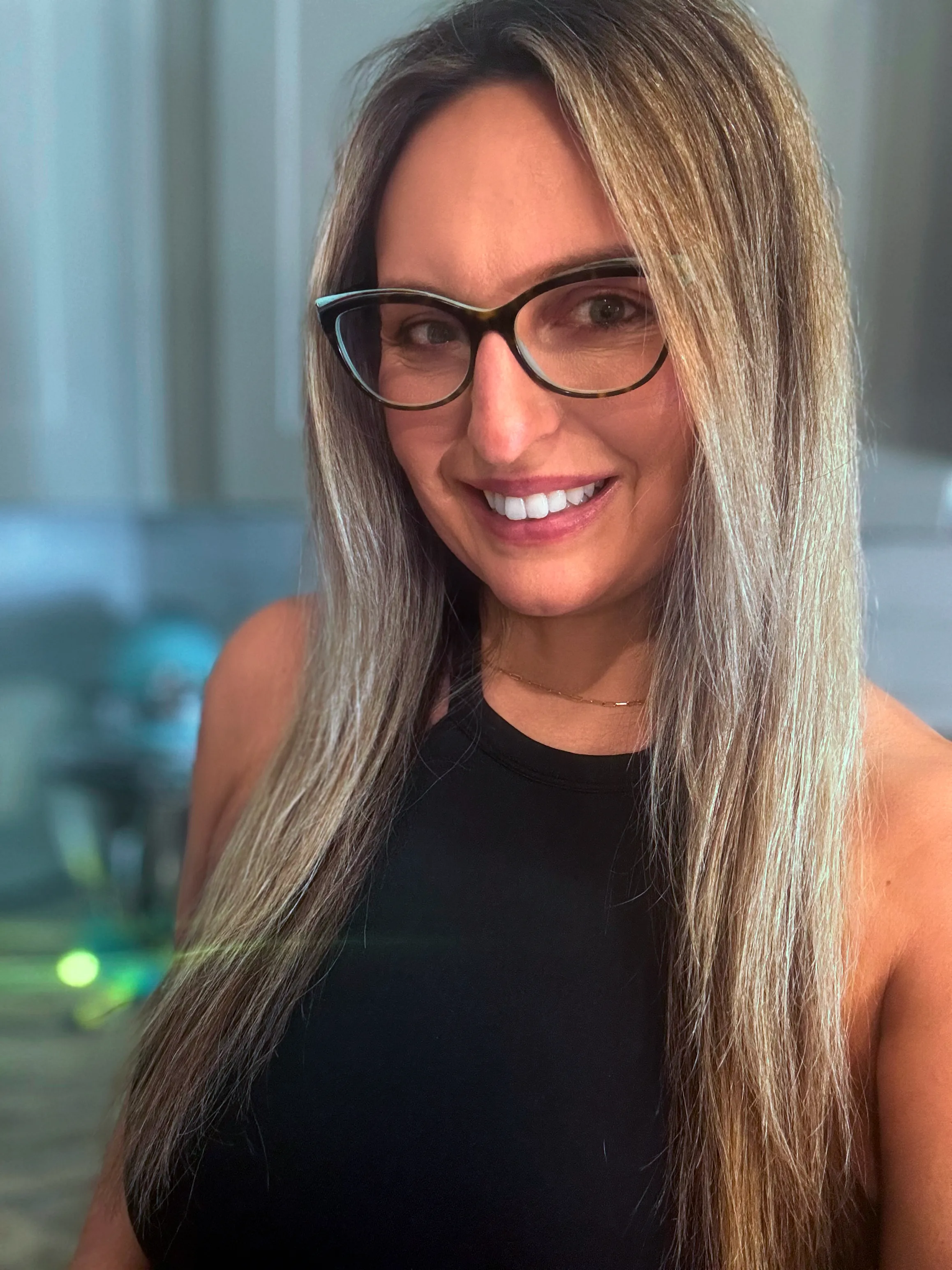 Interprete AlisonHomeAlone Foto 1