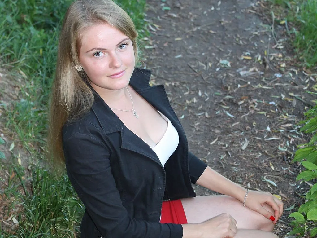 Keylya profielfoto van cam model