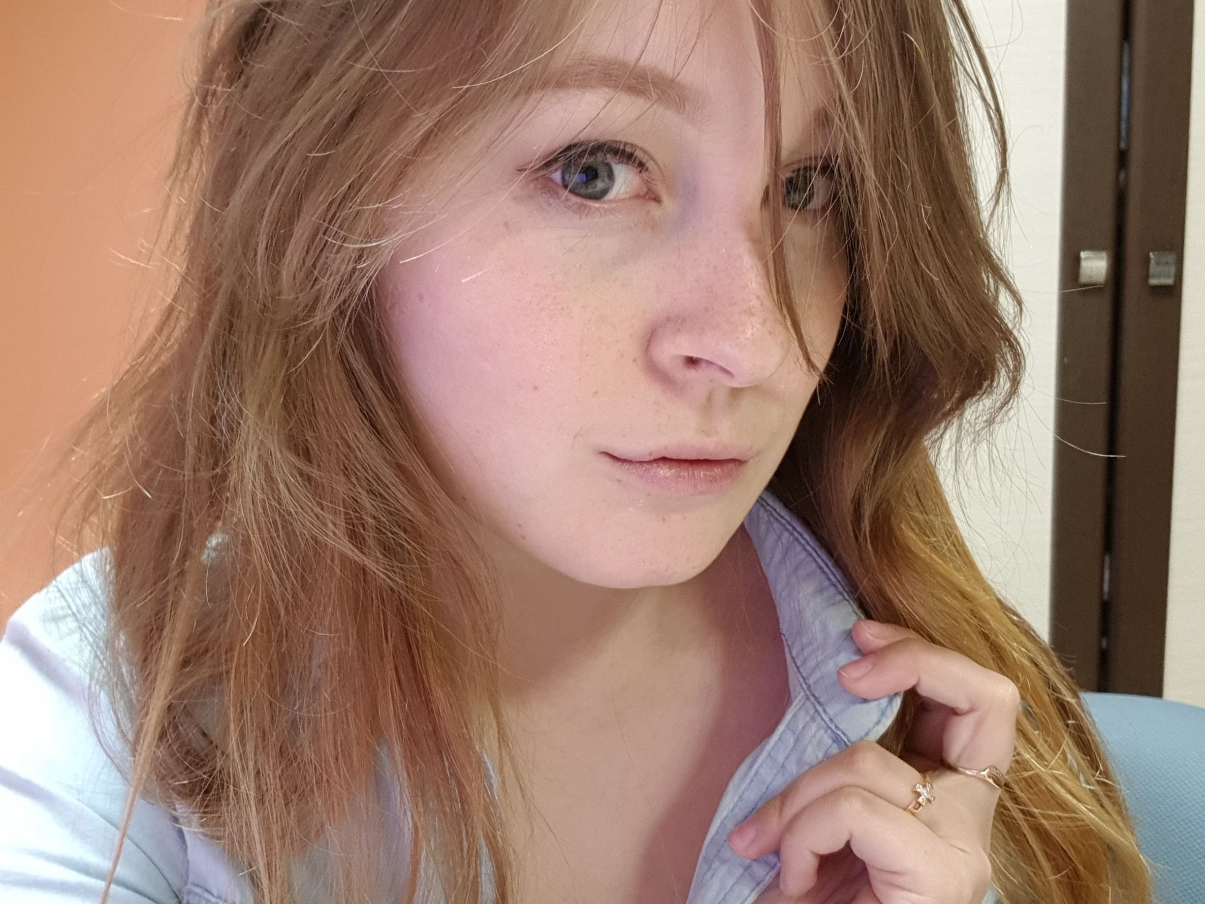 Image de profil du modèle de webcam SharonPolson
