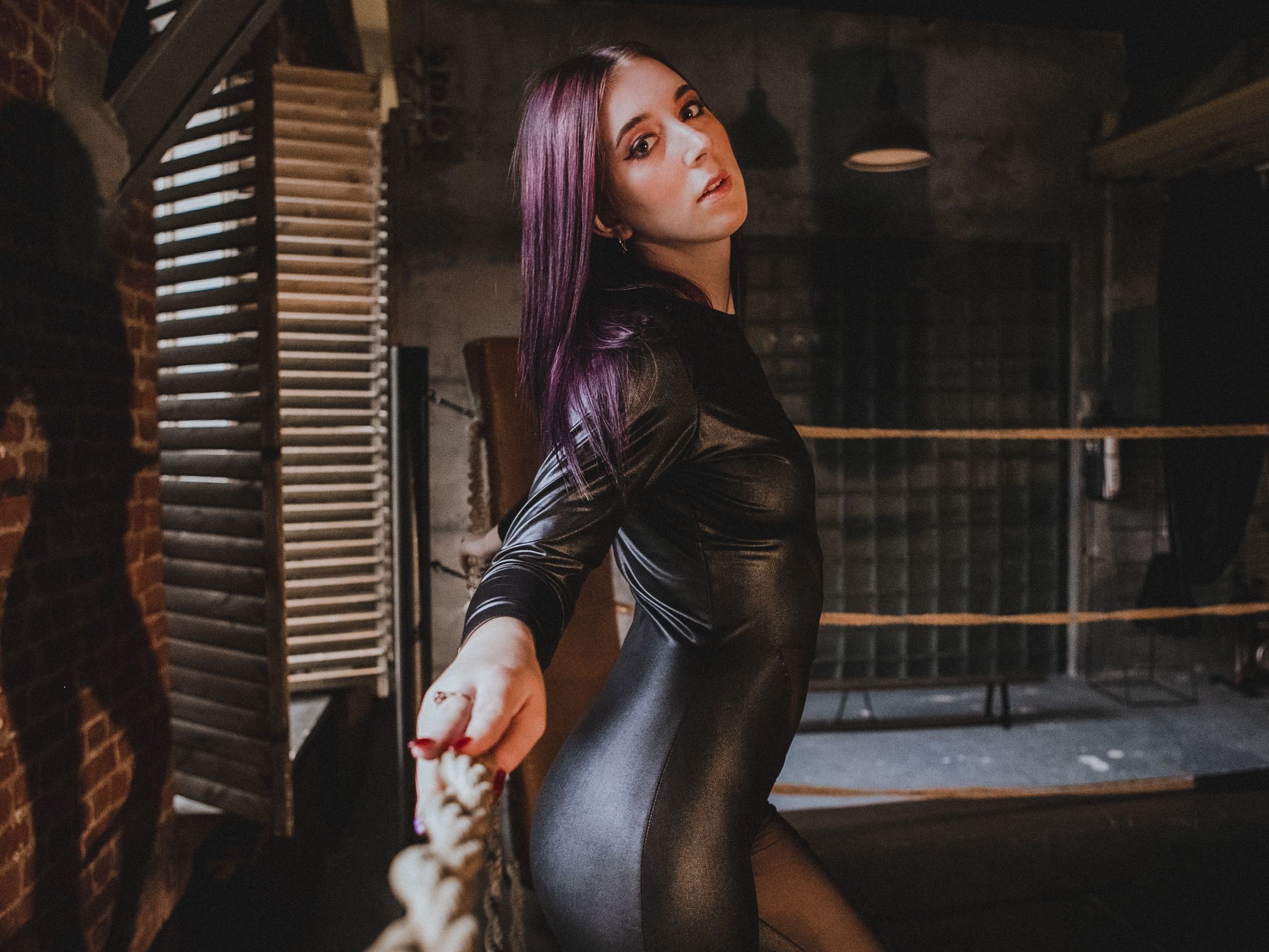 FionaLoveX immagine del profilo del modello di cam