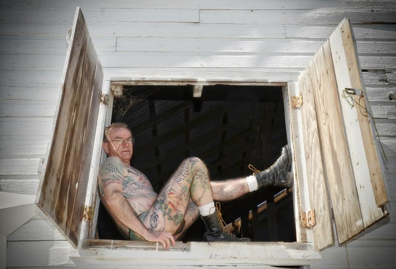 Interprète TattooedGentleman Photo 8