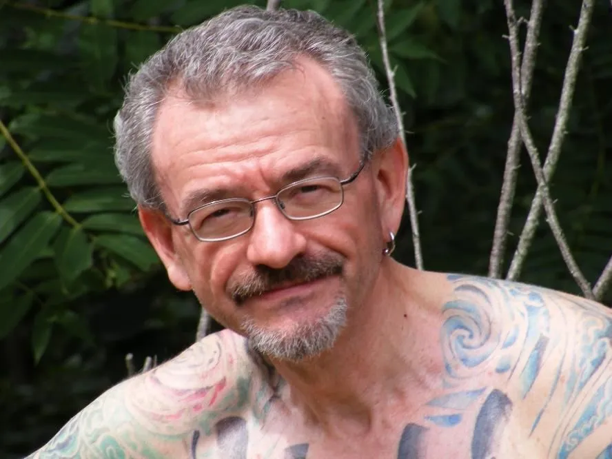 TattooedGentleman Profilbild des Cam-Modells