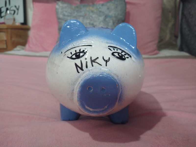 Interprete Eileenqueen Foto 5