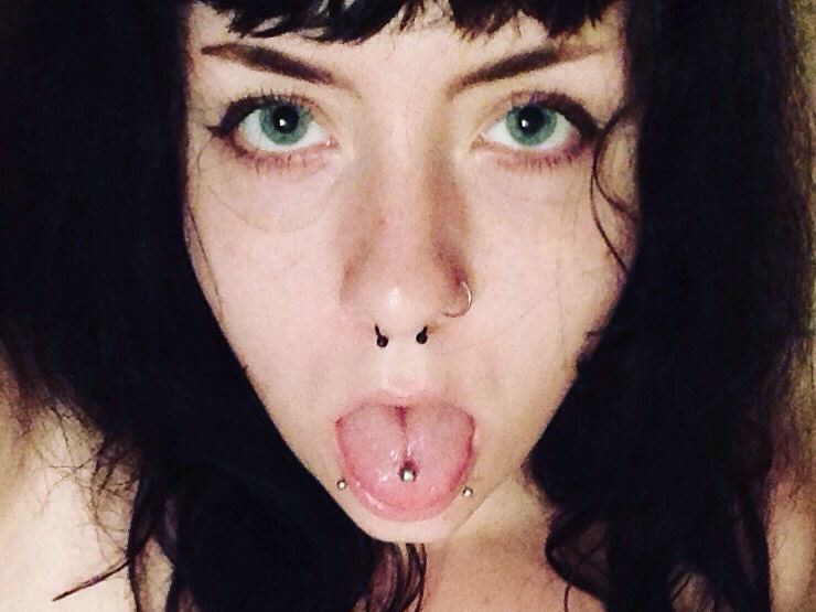 LunaBunn profielfoto van cam model 