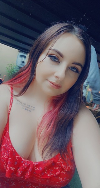 Utøver haileys95 Bilde 3