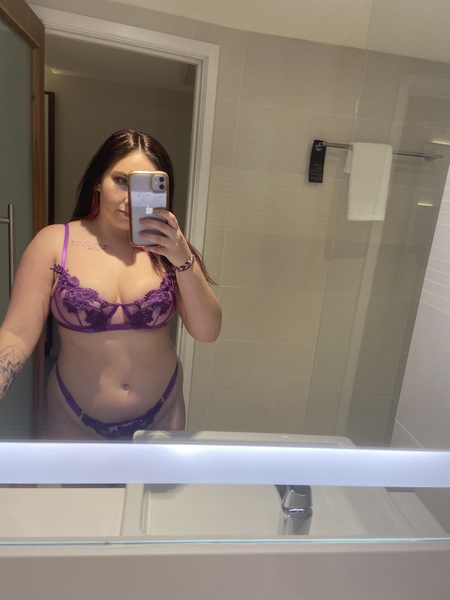 Utøver haileys95 Bilde 10