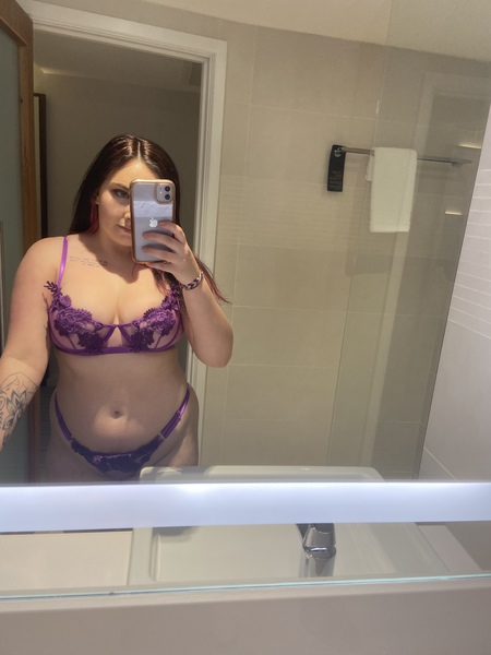 Utøver haileys95 Bilde 11