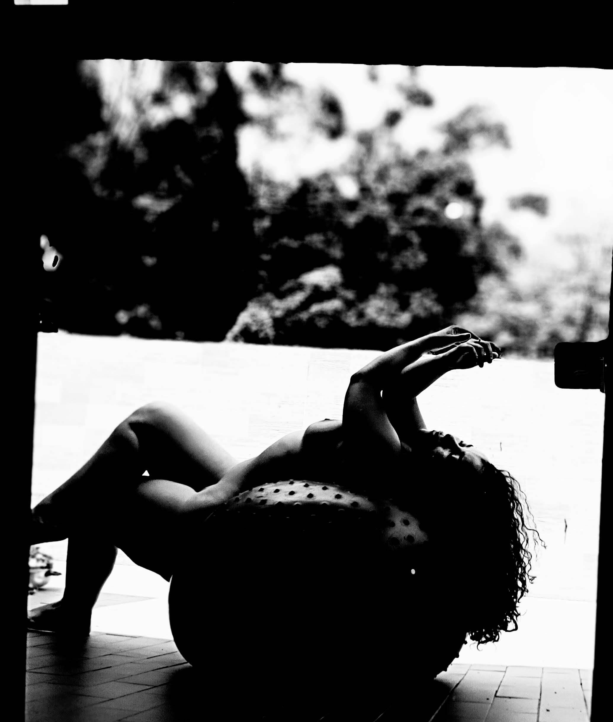 Artist SamanthaCorreaPaz Foto 4