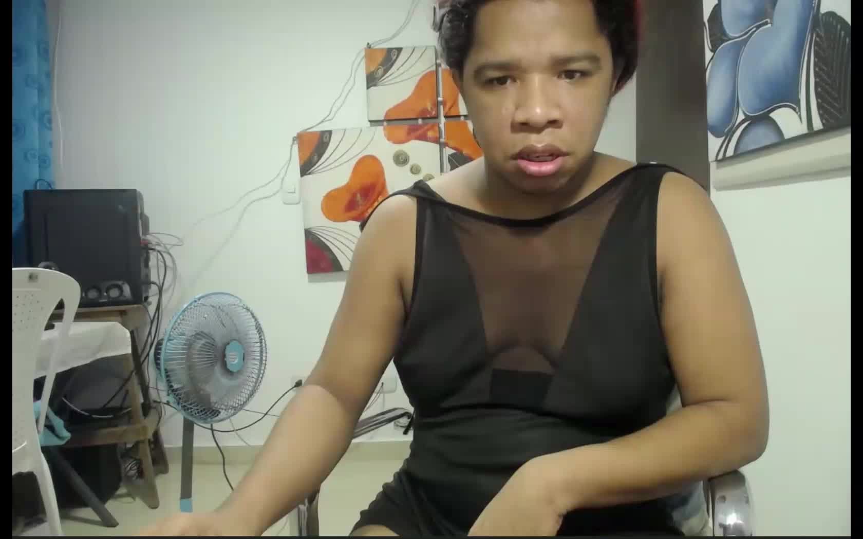 Interprete tsbigcockboy18 Video 1