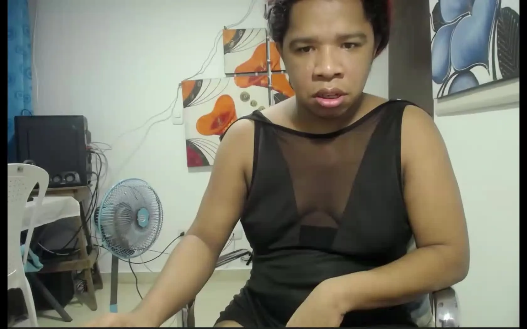 Interprete tsbigcockboy18 Video 1