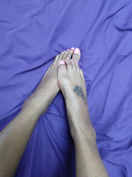 Utøver LusciousLipsandhips Bilde 3