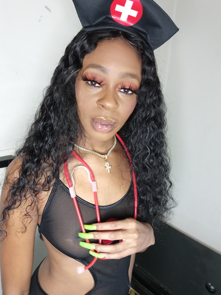 Utøver LusciousLipsandhips Bilde 5