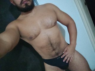 Image de profil du modèle de webcam KalethBigDickx