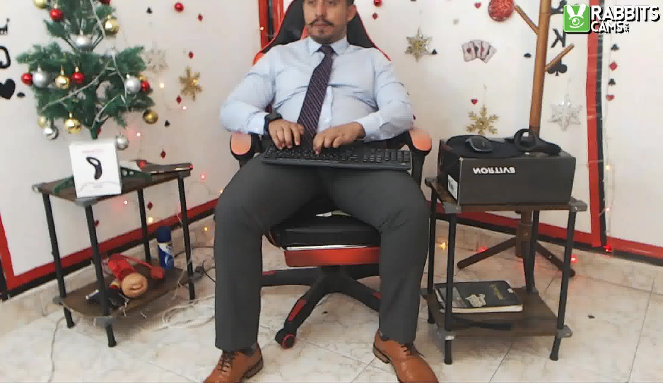 Darsteller KalethBigDickx Video 2